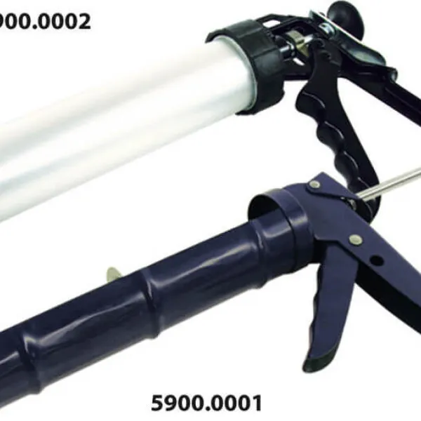4CR 5900 PIŠTOLJ ZA SILIKON