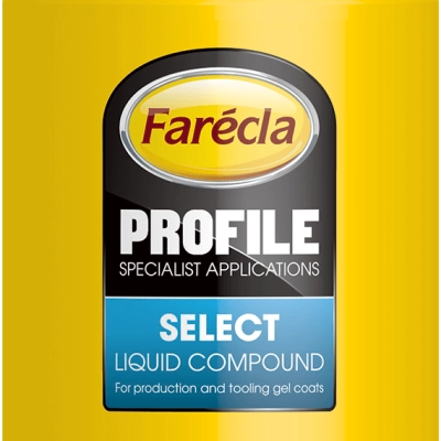 FARECLA PROFILE SELECT POLIR TECNOST 1L