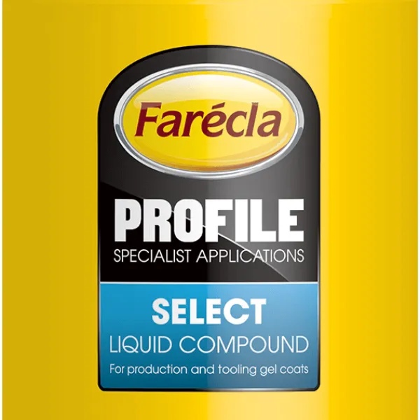 FARECLA PROFILE SELECT POLIR TECNOST 1L