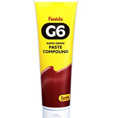 FARECLA G6 POLIR PASTA 400g /G6-400/