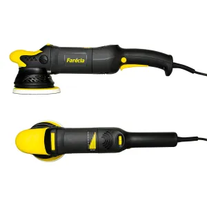 FARECLA G3 PLUS DUAL ACTION EL. POLIR MAŠINA /GPT202/