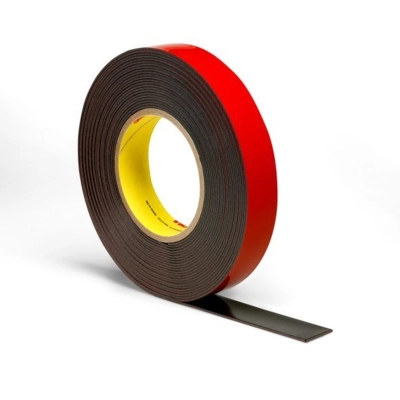 3M DUPLO LEPLJIVA TRAKA (akrilna) 9mmx20m /80319/