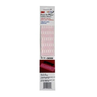 3M TRAKA ZA LEPLJENJE AMBLEMA /08069/