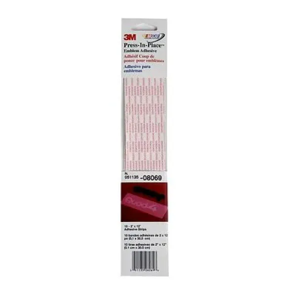 3M TRAKA ZA LEPLJENJE AMBLEMA /08069/
