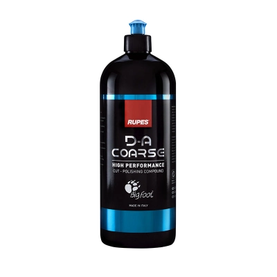 RUPES POLIR PASTA  D-A COARSE 1000ml /plava -9.DACOARSE