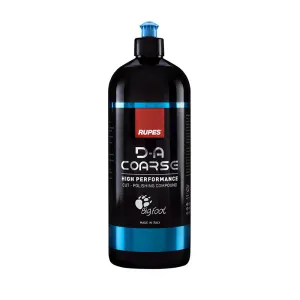 RUPES POLIR PASTA  D-A COARSE 1000ml /plava -9.DACOARSE