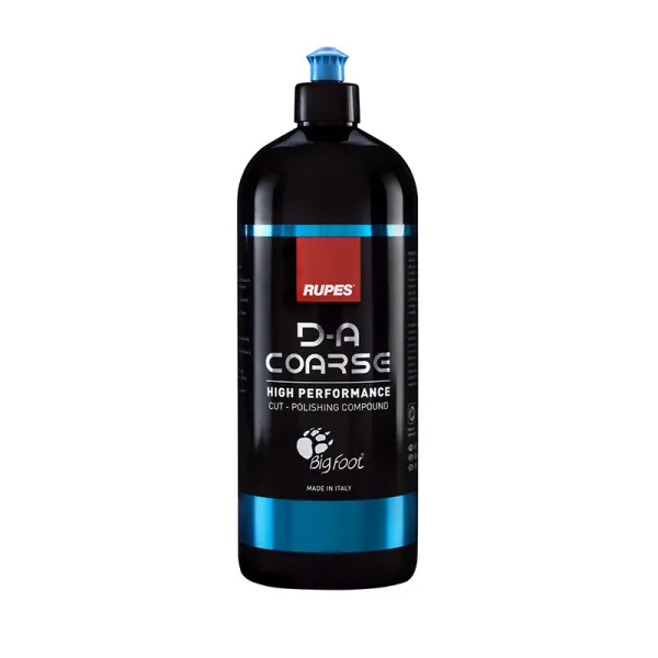 RUPES POLIR PASTA  D-A COARSE 1000ml /plava -9.DACOARSE