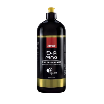 RUPES POLIR PASTA D-A FINE 1000ml /žuta/ -9.DAFINE
