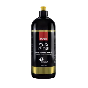 RUPES POLIR PASTA D-A FINE 1000ml /žuta/ -9.DAFINE
