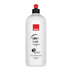 RUPES POLIR PASTA UNO PURE 1000ml /bela/ -9.PURE