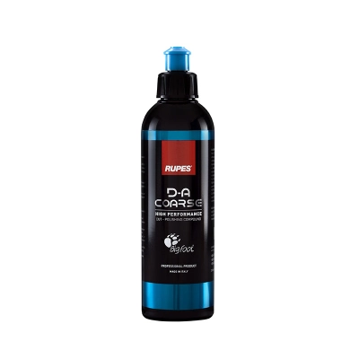 RUPES POLIR PASTA D-A COARSE 250ml /plava/ -9.DACOARSE250