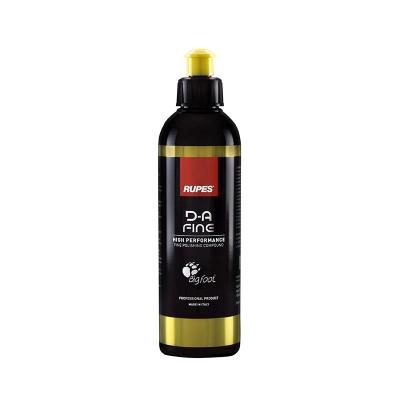 RUPES POLIR PASTA D-A FINE 250ml /žuta/ -9.DAFINE250