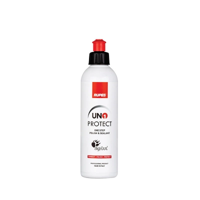 RUPES POLIR PASTA UNO PROTECT 250ml -9. PROTECT250