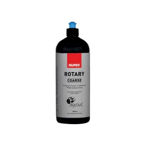 RUPES POLIR PASTA  PLAVA ROTARY 1L-9.BRCOARSE