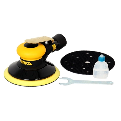 MIRKA ROS 625CV PNEUMATSKA ŠLAJFERICA fi150mm 2,5mm -8993025111