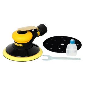 MIRKA ROS 625CV PNEUMATSKA ŠLAJFERICA fi150mm 2,5mm -8993025111