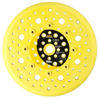 MIRKA NOSAČ ABRAZIVA 200mm 89R-MEDIUM -8295885111