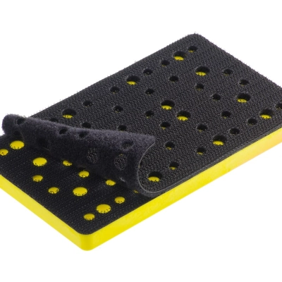 MIRKA NOSAČ ABRAZIVA 81x133mm 54R MED -8295350111
