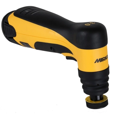 MIRKA AOS-B 130NV fi32mm 3mm baterijska -8991230311
