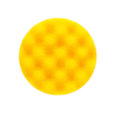 MIRKA SUNĐER ZA POLIRANJE 85x25mm žuti