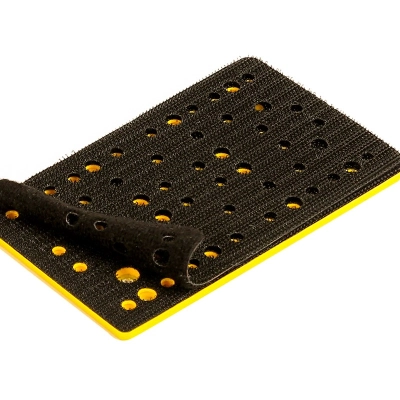 MIRKA NOSAČ ABRAZIVA 81x133mm 46H MED (ZA DEOS) -8292353011