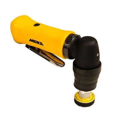 MIRKA AOS 130NV fi32mm 3mm
