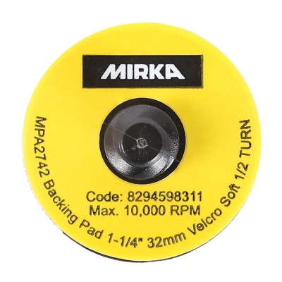 MIRKA NOSAÄ ABRAZIVA 32mm SA BRZ. SPOJN. SOFT-ÄIÄAK -8294598311