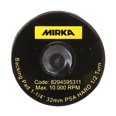MIRKA NOSAČ ABRAZIVA 32mm SA BRZ. SPOJN. HARD-LEPAK -8294595311