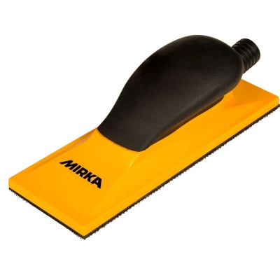 MIRKA RUČNI BLOK 70x198mm 22 RUPE-žuti -8391500111