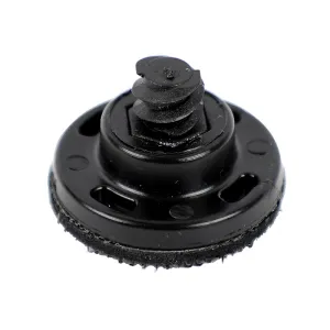 MIRKA NOSAČ ABRAZIVA 32mm SA BRZ. SPOJN. HARD-ČIČAK -8294598511