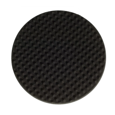 MIRKA CRNI RELJEFNI SUNÐER ZA POLIRANJE 150x25mm