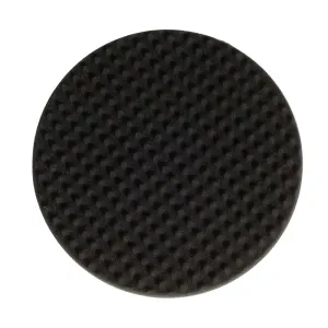 MIRKA CRNI RELJEFNI SUNÐER ZA POLIRANJE 150x25mm