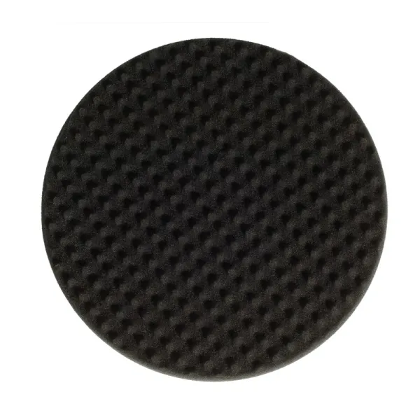 MIRKA CRNI RELJEFNI SUNÐER ZA POLIRANJE 150x25mm