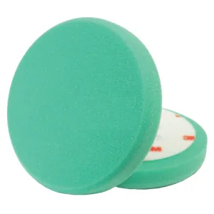 3M SUNÐER ZA POLIRANJE fi150mm (zeleni) /50487/