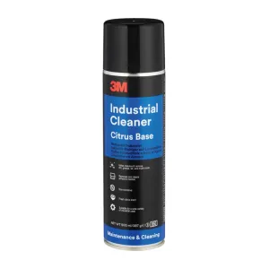 3M CLEANER SPRAY 500ml 9472/10-CITRUS