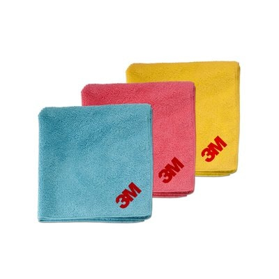 3M KRPA ZA POLIRANJE ULTRA SOFT (plava) /50486/