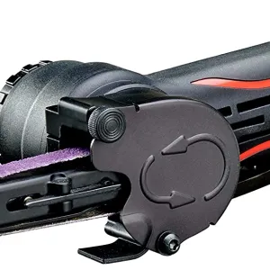 3M MINI FILE BELT SANDER 330mm /33573/