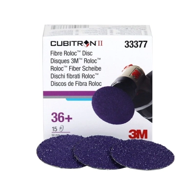 3M 786C ROLOC DISC 33377 15/1 36+ (50mm)