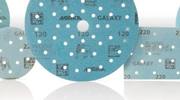 Mirka Galaxy